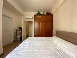 Dover Parkview (D5), Condominium #567703601